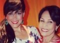 Luto en el espectáculo: Muere Dalila Almánzar, madre de la reconocida comunicadora Celinés Toribio