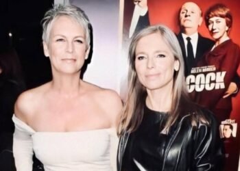 Muere a los 69 años Kelly Curtis, hermana de la estrella Jamie Lee Curtis