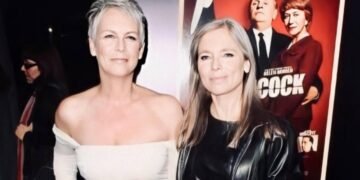 Muere a los 69 años Kelly Curtis, hermana de la estrella Jamie Lee Curtis