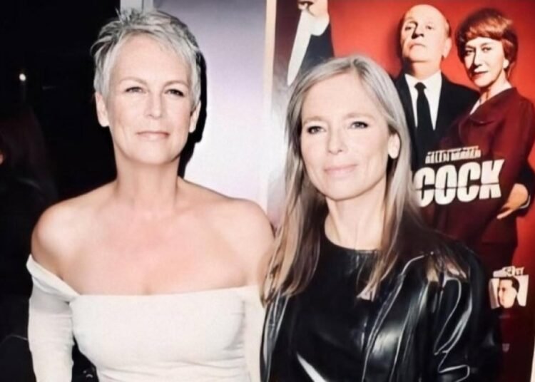 Muere a los 69 años Kelly Curtis, hermana de la estrella Jamie Lee Curtis