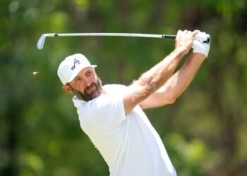 Tiger Woods queda fuera del PGA mientras Dustin Johnson recibe una invitación sorpresa