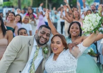 Los mejores lugares en la capital para celebrar bodas y bautizos inolvidables