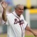 Luto en el béisbol: muere Bobby Cox, el histórico dirigente de los Atlanta Braves