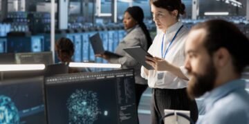 Ciberataques en 2025: sector público e industria bajo máxima amenaza de los hackers