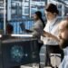Ciberataques en 2025: sector público e industria bajo máxima amenaza de los hackers