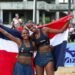 Histórico oro para República Dominicana en el Tour NORCECA de Voleibol de Playa