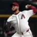 El drástico plan de los Diamondbacks para dominar la MLB con una nueva rotación