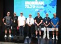 Histórico: República Dominicana marcará récord con 198 atletas en el Ironman 70.3 Cap Cana 2026