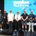 Histórico: República Dominicana marcará récord con 198 atletas en el Ironman 70.3 Cap Cana 2026