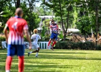 Delfines vs Salcedo: Todo lo que debes saber del partido de vuelta este domingo