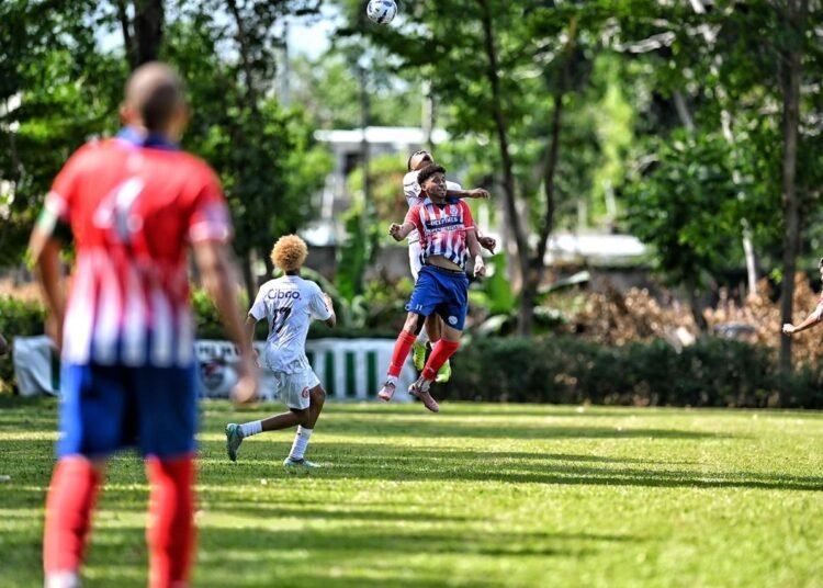 Delfines vs Salcedo: Todo lo que debes saber del partido de vuelta este domingo