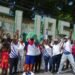 La Antorcha Centroamericana y del Caribe recorre Elías Piña: un símbolo de unidad que llega a la frontera