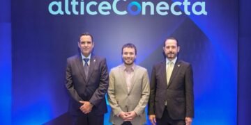 República Dominicana se consolida como el hub digital de Latinoamérica en el Altice Conecta