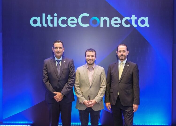 República Dominicana se consolida como el hub digital de Latinoamérica en el Altice Conecta
