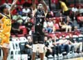 Gigantes se mantienen invictos tras vencer a Metros en un final de infarto