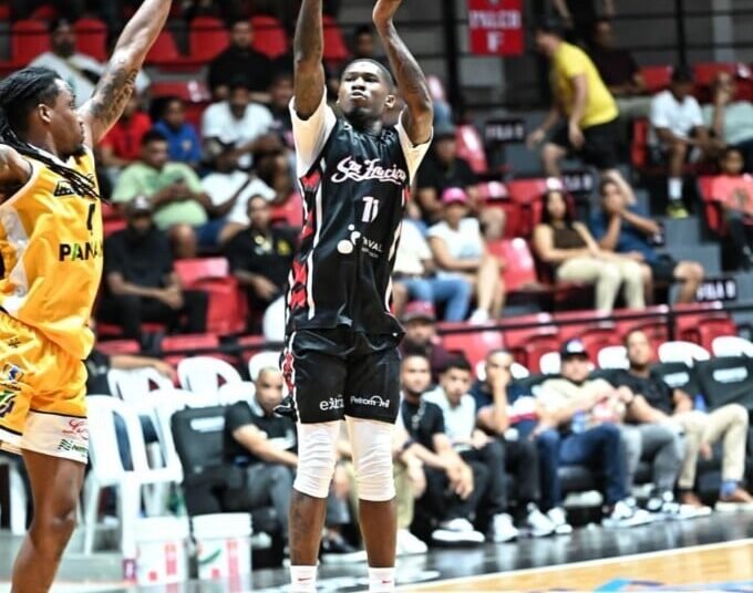 Gigantes se mantienen invictos tras vencer a Metros en un final de infarto