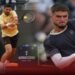 Djokovic sufre una sorprendente derrota ante una joven promesa croata en su debut en el Abierto de Italia