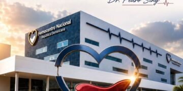Salud Pública revolucionará el sistema de salud con la construcción de tres nuevos hemocentros regionales