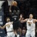 Minnesota elimina a Denver y destrona a Nikola Jokic en una serie histórica