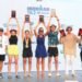Brenda Schaupp desafía el calor extremo en el Ironman 70.3 Cap Cana 2026