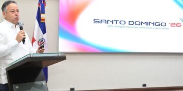Cuenta regresiva a Santo Domingo 2026: Jefatura de Misión acelera la preparación dominicana