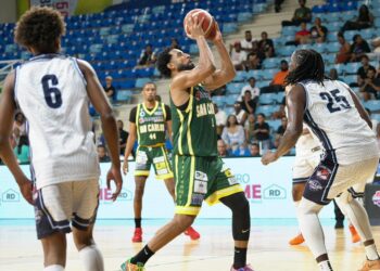 Abadina y clubes confirman fecha oficial para el inicio del torneo de baloncesto