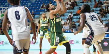 Abadina y clubes confirman fecha oficial para el inicio del torneo de baloncesto