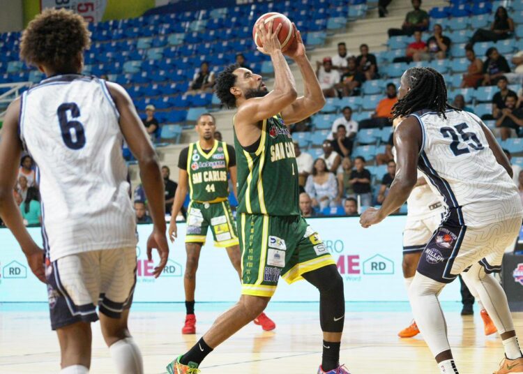 Abadina y clubes confirman fecha oficial para el inicio del torneo de baloncesto