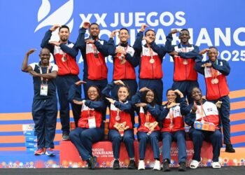 Judo dominicano apunta a la gloria en Santo Domingo 2026: el camino hacia la cima del podio