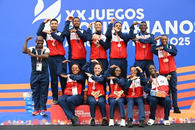 Judo dominicano apunta a la gloria en Santo Domingo 2026: el camino hacia la cima del podio