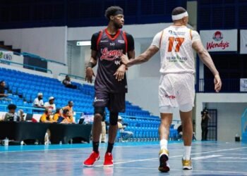 Leones rugen de nuevo y aplastan a Cañeros rompiendo su mala racha