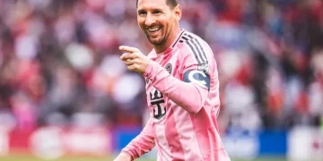 El impacto de Messi en la MLS: su salario base se duplica de forma estratosférica
