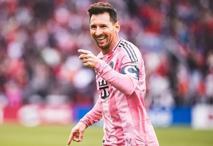 El impacto de Messi en la MLS: su salario base se duplica de forma estratosférica