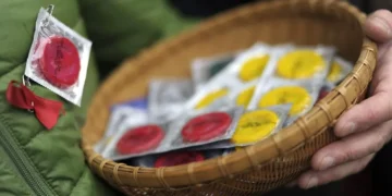 Alerta sanitaria en Europa: los casos de enfermedades de transmisión sexual alcanzan un máximo histórico