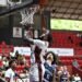 Gigantes doblegan a Marineros en un final de infarto en la Súper Liga LNB