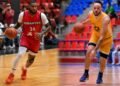 Metros y Gigantes chocan por el liderato de la LNB en un duelo de revancha imperdible