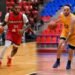 Metros y Gigantes chocan por el liderato de la LNB en un duelo de revancha imperdible