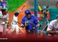 5 estrellas dominicanas que hicieron historia en la MLB este viernes