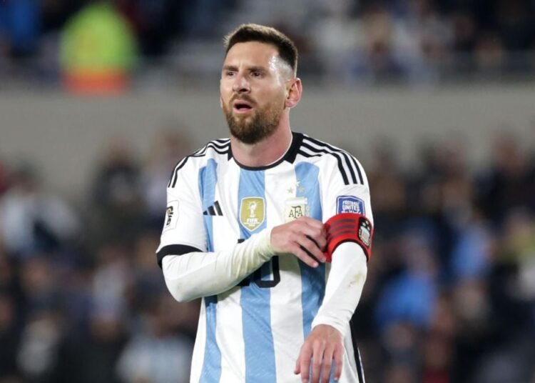 El documental de la elección de Messi por Argentina que ESPN estrena este domingo