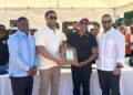Fundación Boomstick23 y MLB lanzan programa RBI en Montecristi para transformar el béisbol infantil