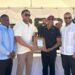 Fundación Boomstick23 y MLB lanzan programa RBI en Montecristi para transformar el béisbol infantil