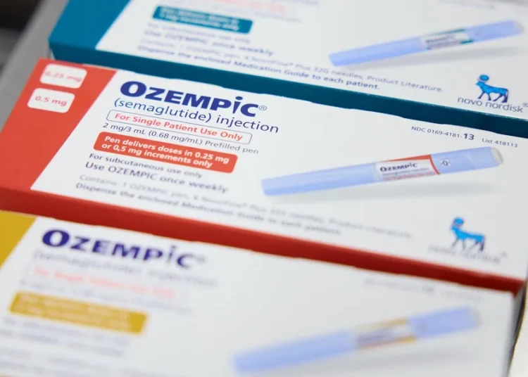 Brasil aprueba la fabricación de una versión genérica del Ozempic para bajar su precio