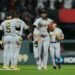 Fiesta de batazos: Pirates aplastan a los Giants con una masacre de 20 hits