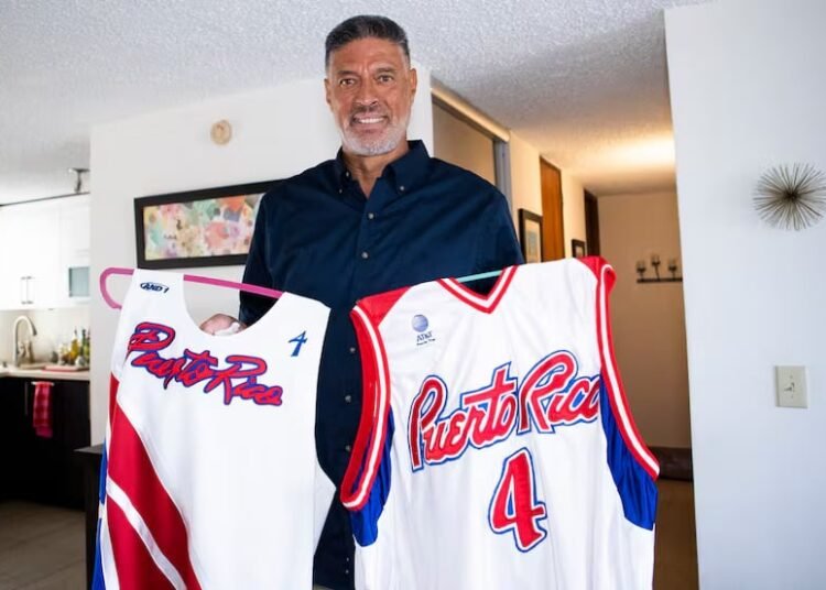 Leyendas dominicanas rinden tributo al inolvidable legado de Piculín Ortiz