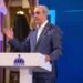 Abinader recibirá el fuego de los Juegos Centroamericanos y del Caribe 2026 rumbo a Santo Domingo