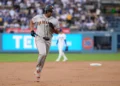 Rafael Devers está imparable: su racha histórica que ilusiona a todo Boston
