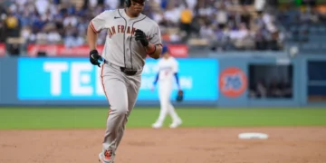 Rafael Devers está imparable: su racha histórica que ilusiona a todo Boston