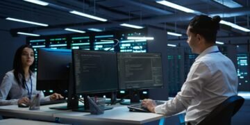 El 90% de las empresas se ve forzado a transformar su ciberseguridad ante el alza de riesgos y costes