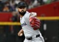 Sandy Alcántara: la joya de 17 millones que promete sacudir el mercado de cambios en la MLB