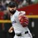 Sandy Alcántara: la joya de 17 millones que promete sacudir el mercado de cambios en la MLB